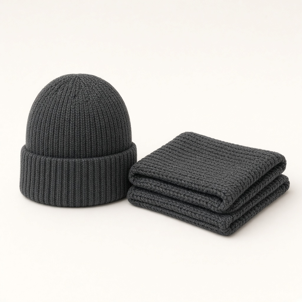 Bonnets & écharpes