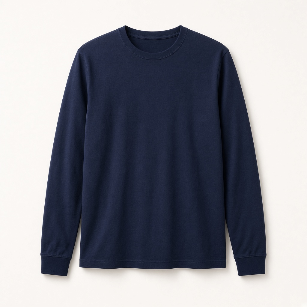 T-shirts manches longues
