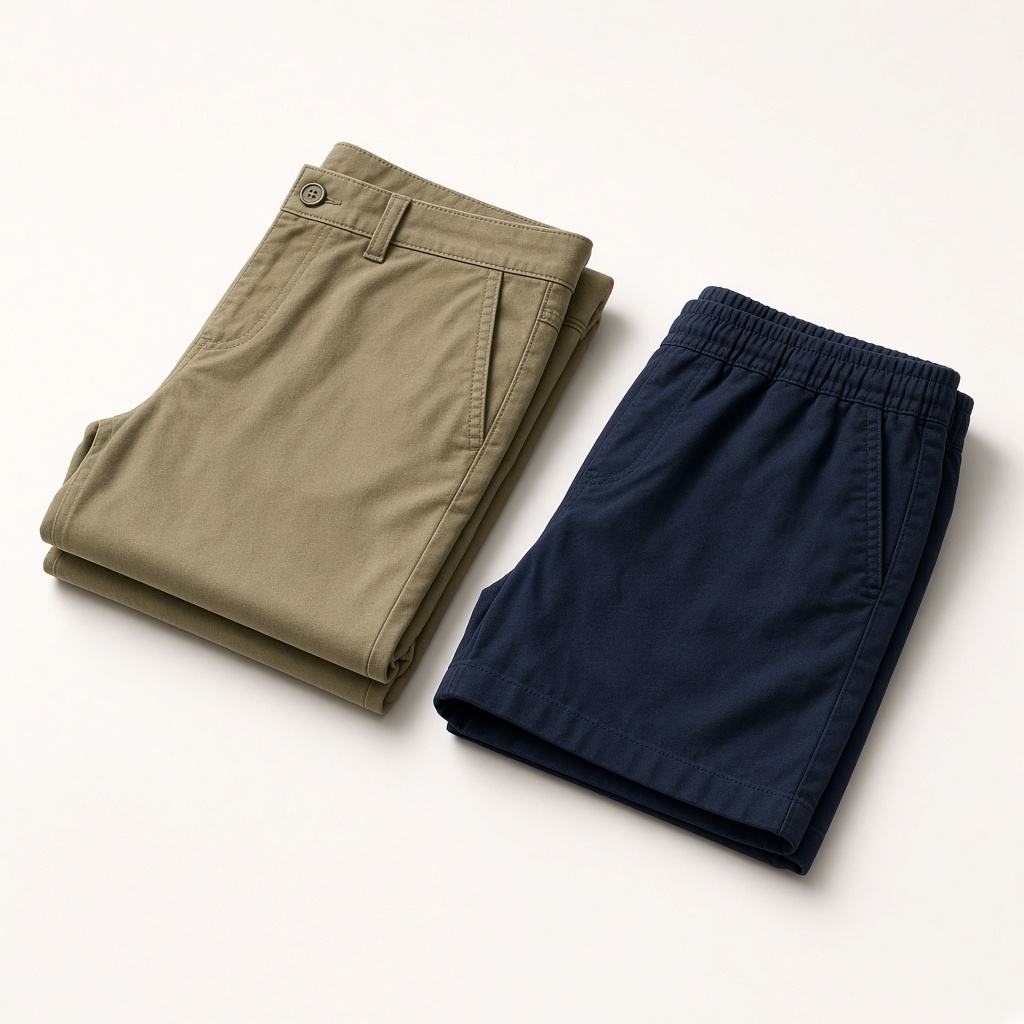Pantalons & shorts