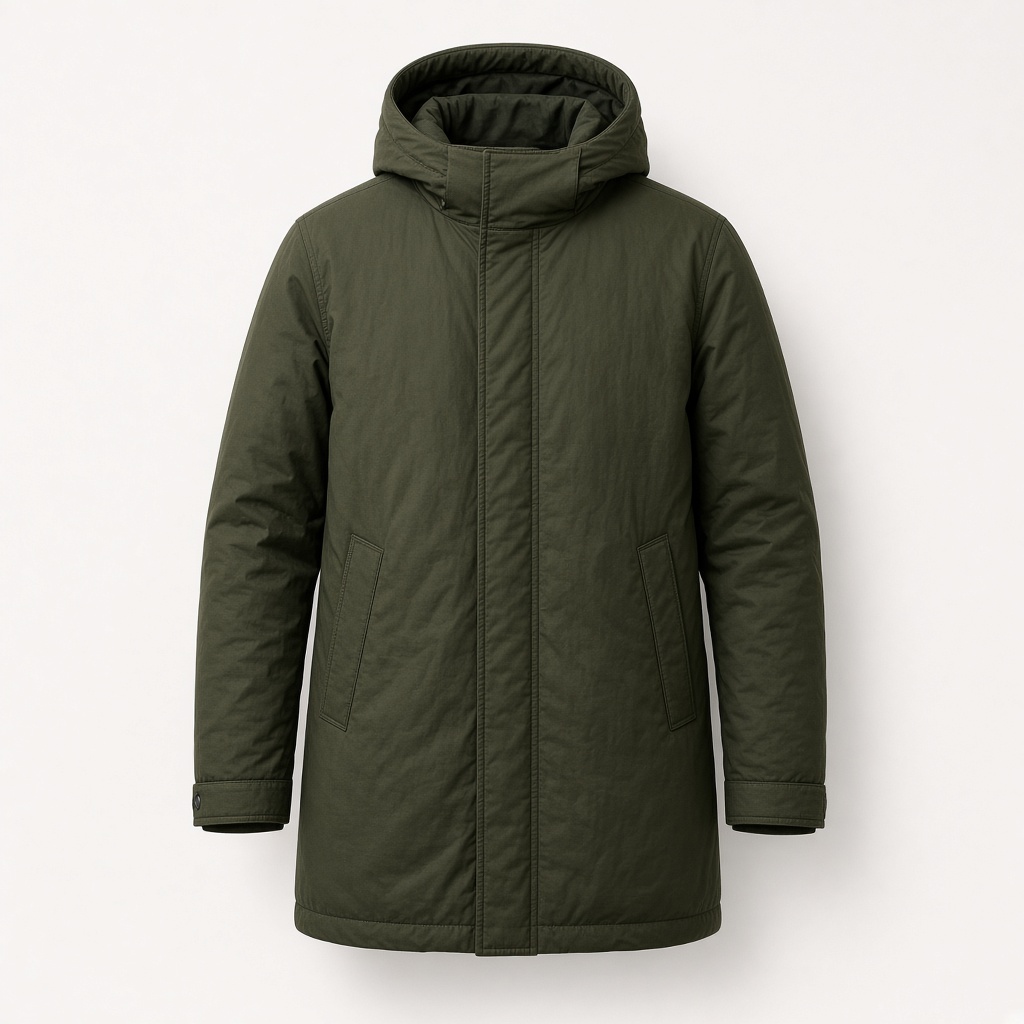 Vestes & doudounes