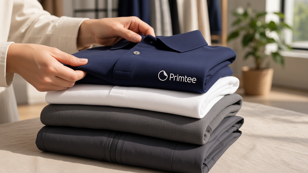 Textile personnalisé et textile premium Primtee