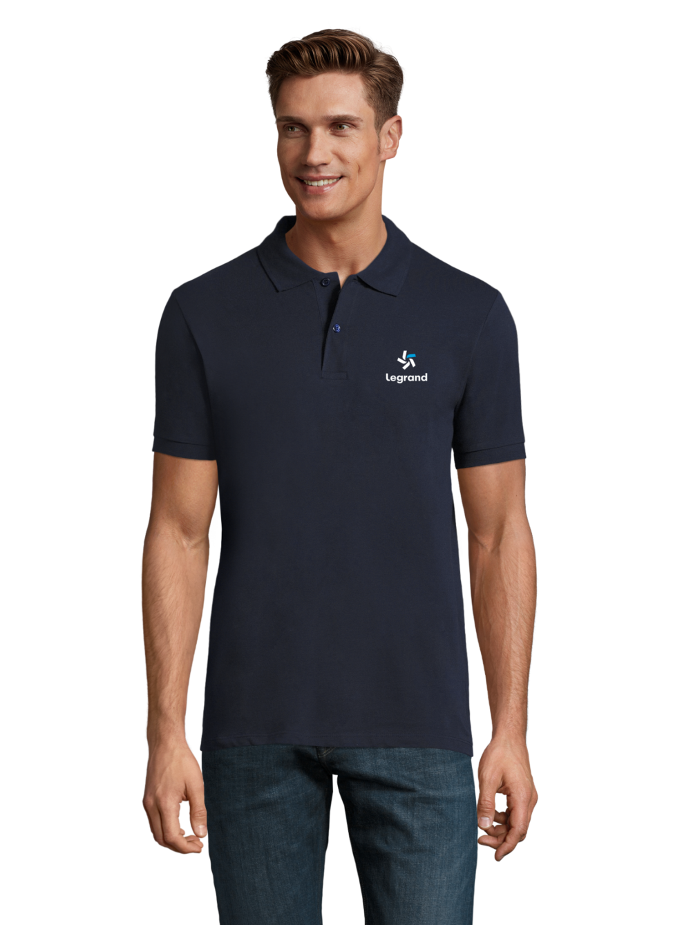 Polo Groupe Legrand