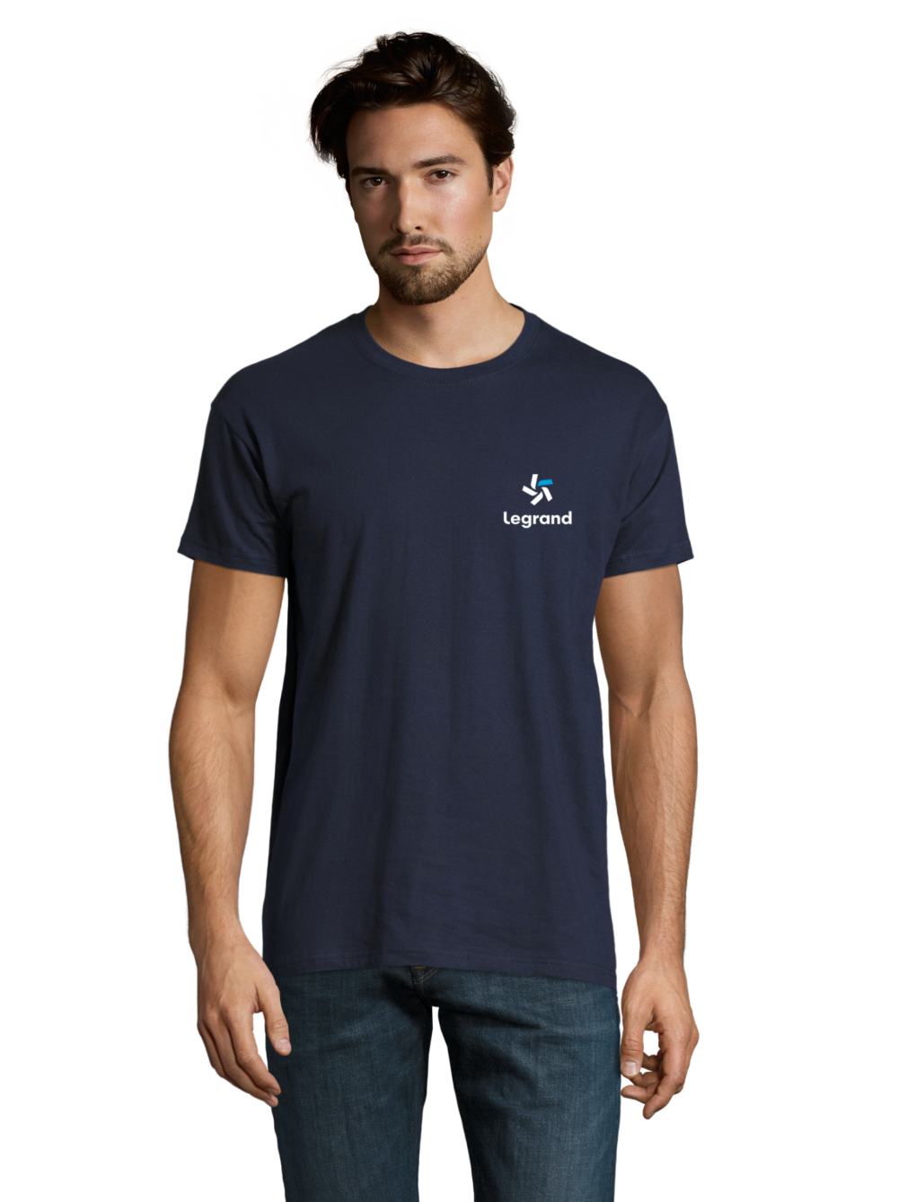 T-shirt Groupe Legrand