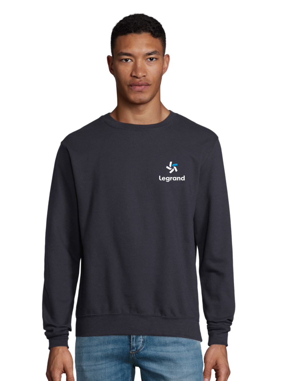 Sweat Groupe Legrand