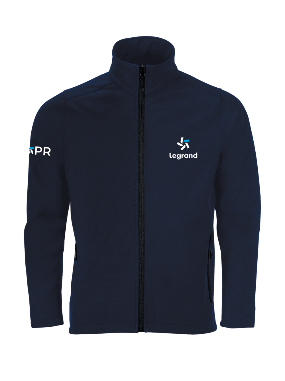 Veste Softshell ALOPR