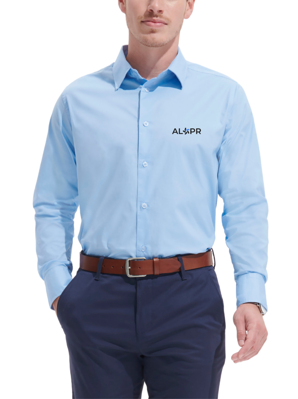 Chemise ALOPR - Groupe Legrand
