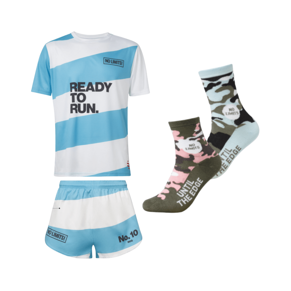 100% PERSONNALISABLE