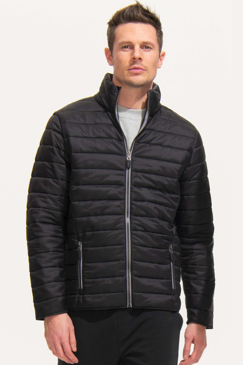 Doudoune homme