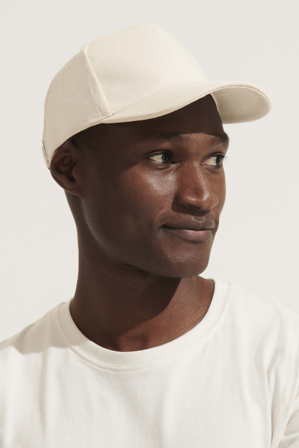 Casquette biologique