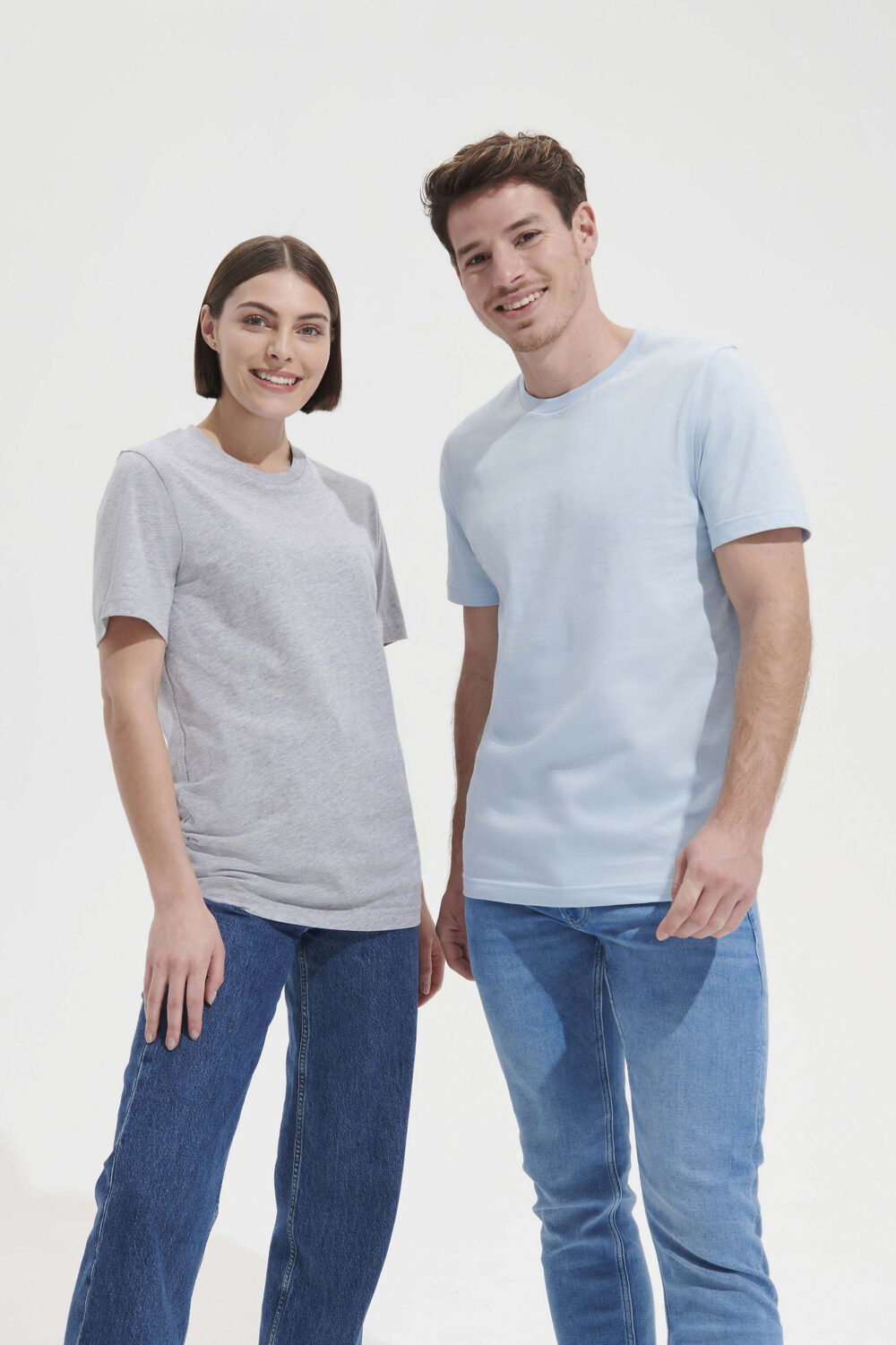 T-shirt unisexe