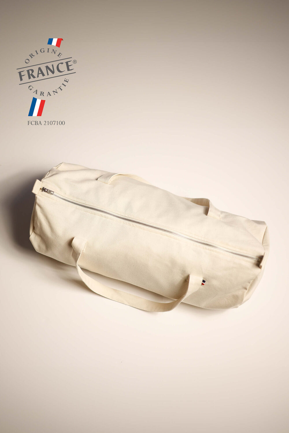 Sac bowling fabriqué en France
