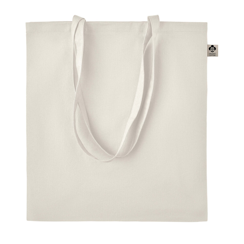 Tote bag biologique