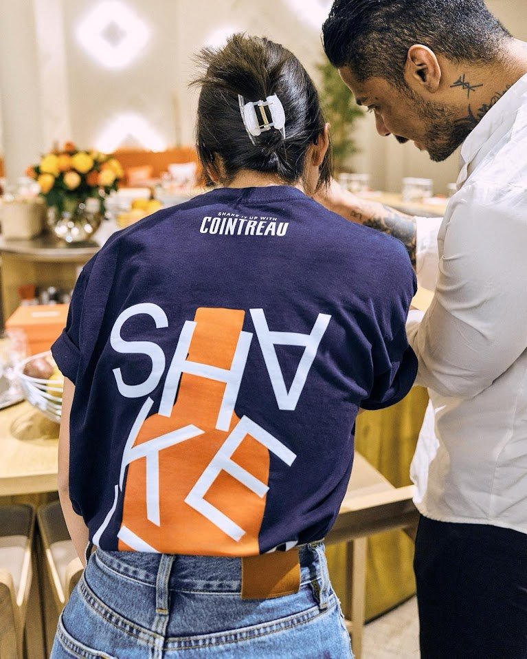 Cointreau