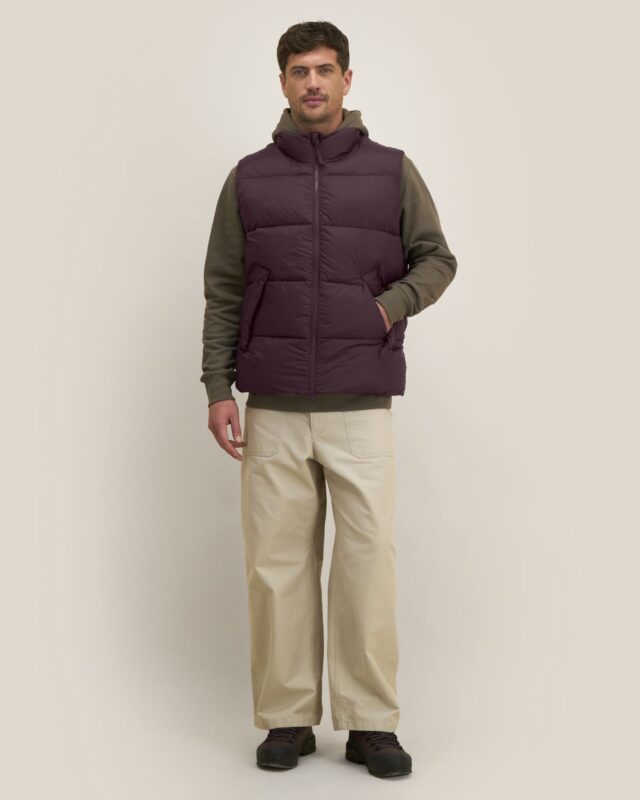 Veste Enric à personnaliser