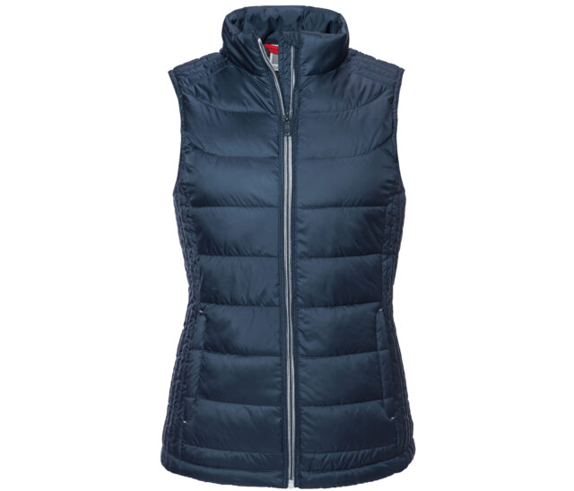 Veste Paterne