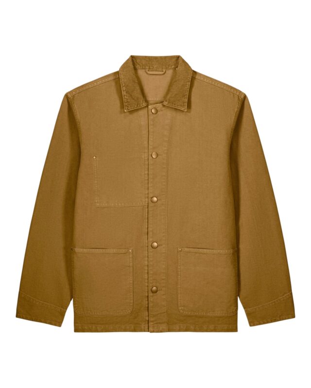 Veste Ennemond