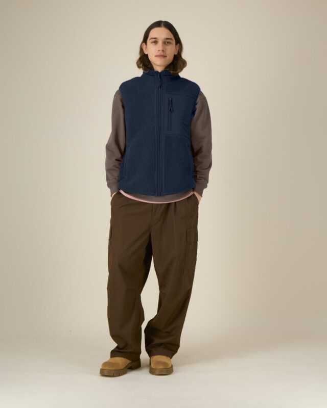 Veste Fidenzio à personnaliser