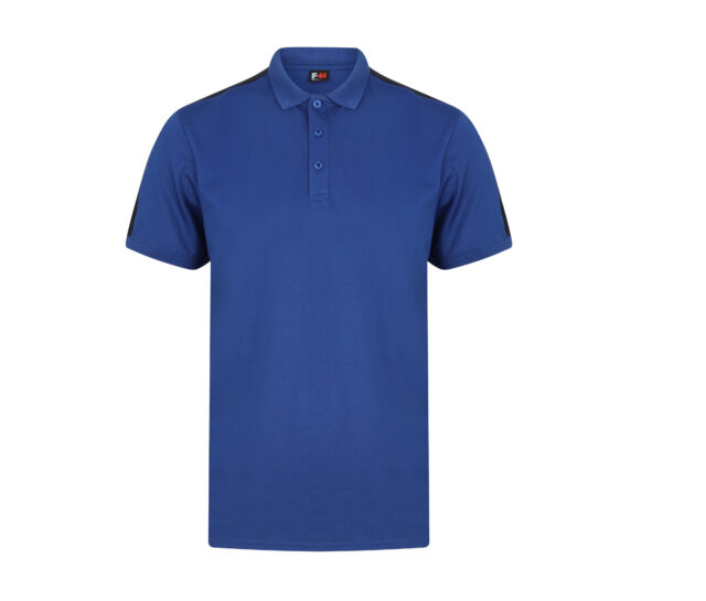 Polo Guerrino à personnaliser
