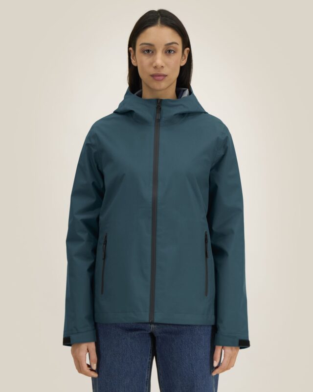 Veste Rosella à personnaliser