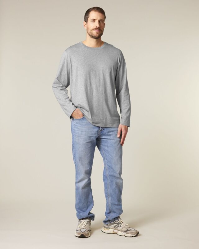 T-shirt manches longues Fedora