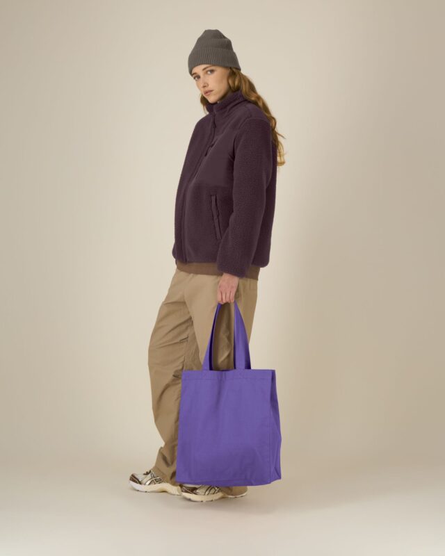 Sac Geneviève à personnaliser